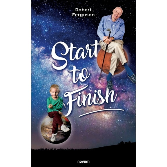 Start to Finish (Paperback)
