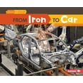thumbnail image 1 of Start to Finish, Second: From Iron to Car (Paperback), 1 of 1