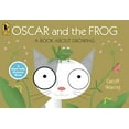 thumbnail image 1 of Pre-Owned Oscar and the Frog: A Book about Growing (Paperback) by Geoff Waring, 1 of 1
