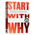 Start with Why The Counterintuitive Path to a WorldClass