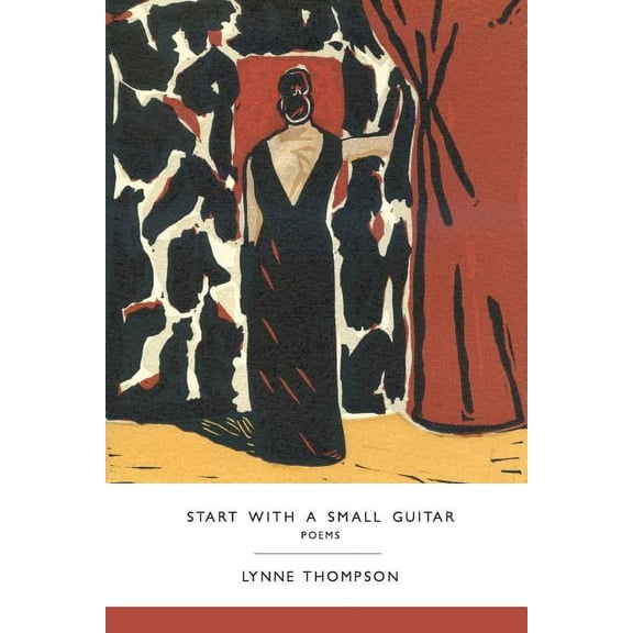 Start with a Small Guitar, (Paperback)