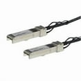 thumbnail image 1 of Startech  1.6 ft. SFP Plus Direct Attach Cable, 1 of 1