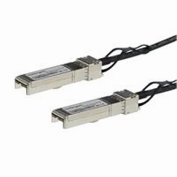 Startech 1.6 ft. SFP Plus Direct Attach Cable