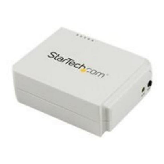 Startech  1 Port Usb Wifi Print Server