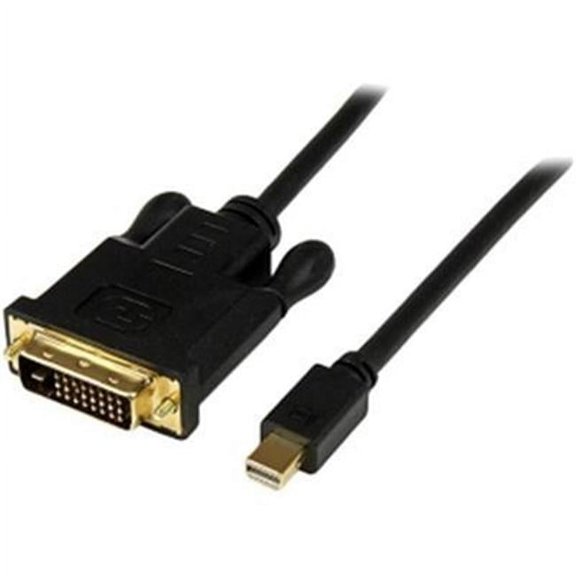 Startech  10' Mini Dp To Dvi Adapter