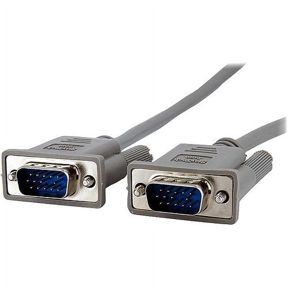 Startech 10 ft. HD 15mm VGA Monitor Cable