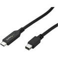 thumbnail image 1 of Startech  1M & 3 ft. USB-C to Mini DisplayPort Cable, 1 of 1