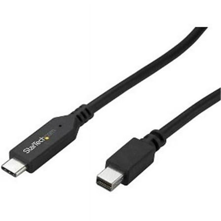 Startech  1M & 3 ft. USB-C to Mini DisplayPort Cable