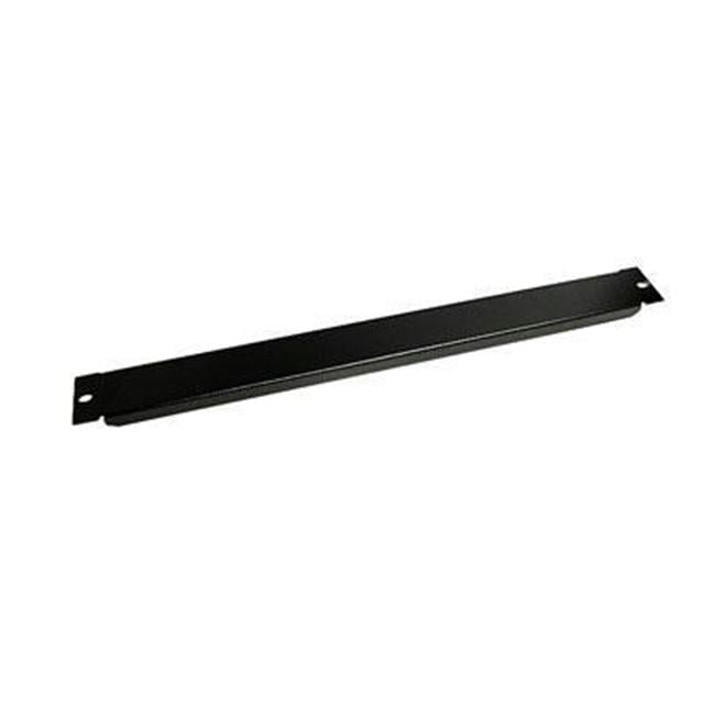 Startech 1U Rack Blank Panel For 19 Inch - Black - Walmart.com