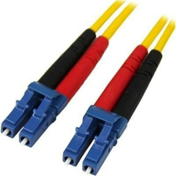 Startech 1m Lc Fiber Patch Cable