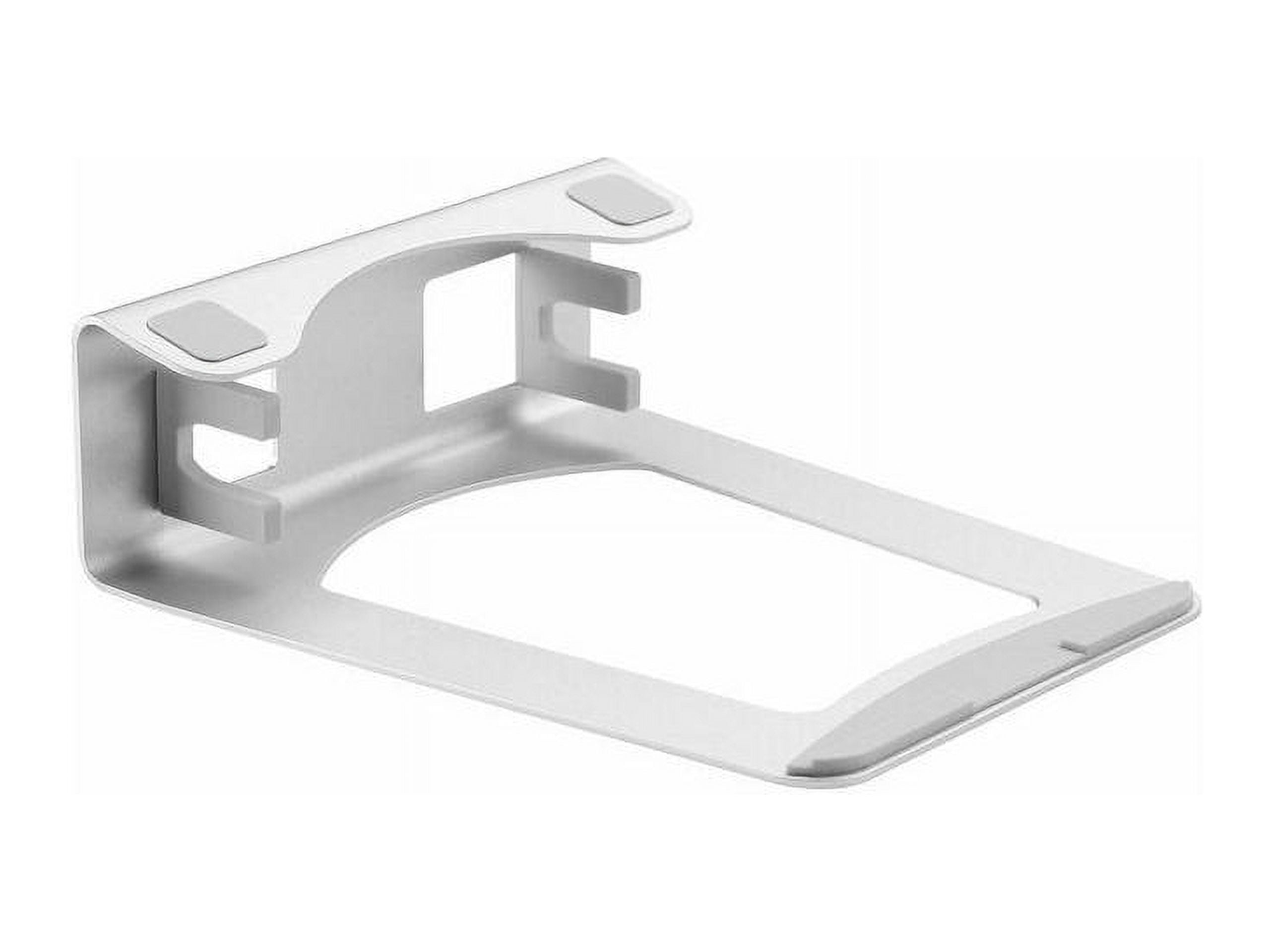 StarTech Laptop Stand 2-in-1 Ergonomic Laptop Riser Stand LTSTND2IN1