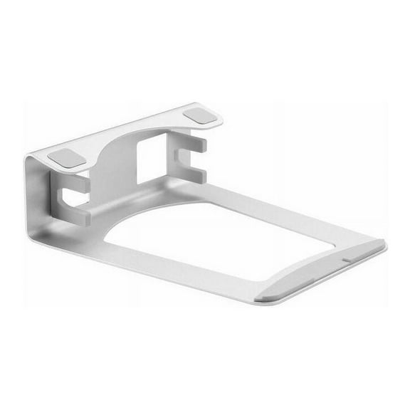 StarTech Laptop Stand 2-in-1 Ergonomic Laptop Riser Stand LTSTND2IN1