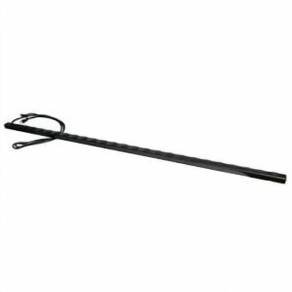 Startech 24 Outlet 15A Rackmount Power - Black