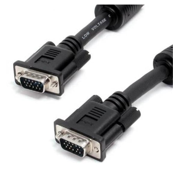 Startech 25 Coax SVGA Monitor Cable
