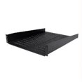 thumbnail image 1 of Startech  2U 22In Vented Fixed Rack Mount Shelf, 1 of 1