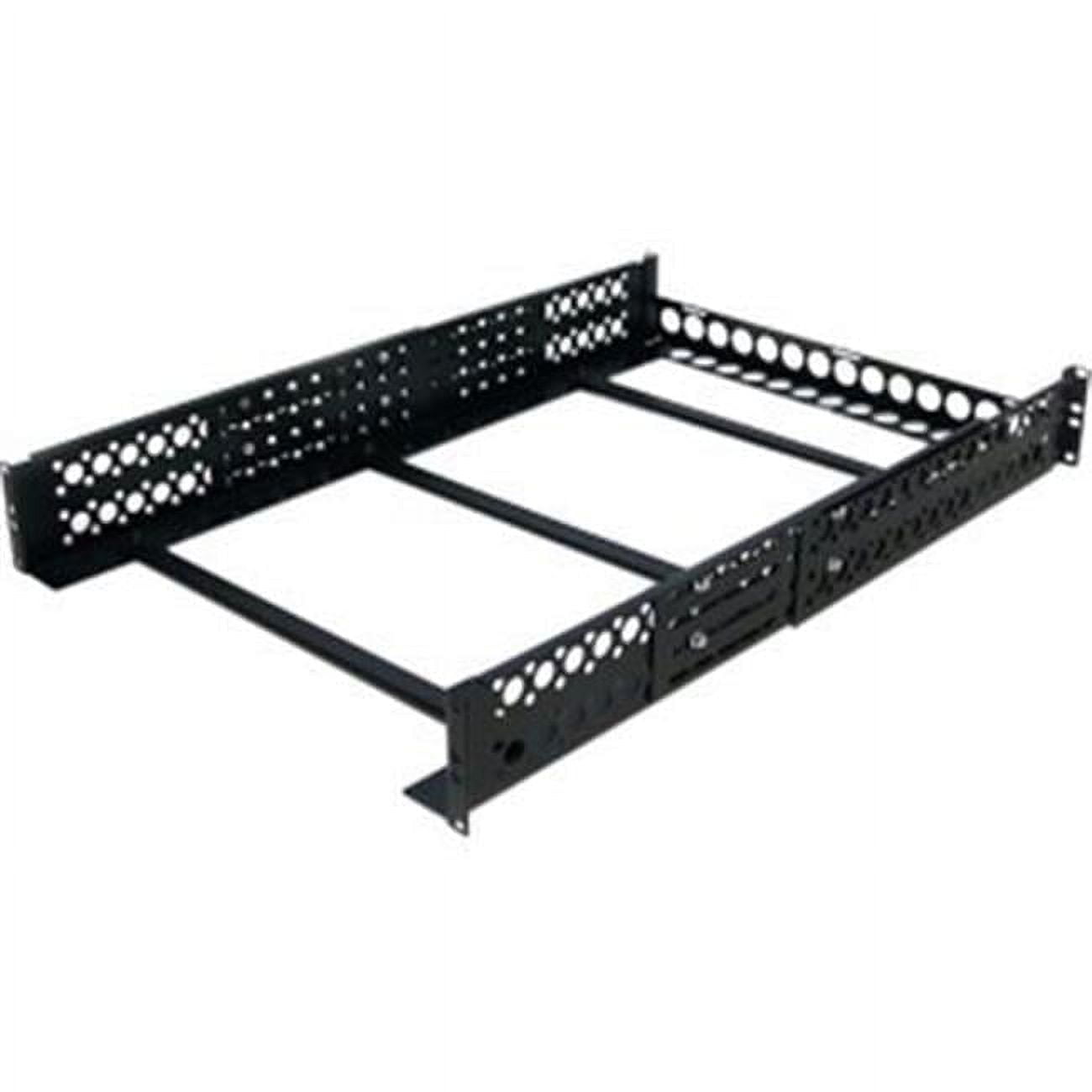 Startech 2U Fixed 19 in. Rack - Walmart.com