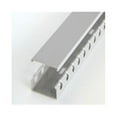 thumbnail image 1 of Startech  2x1in. Open Slot Wiring Raceway-Duct with Lid - White, 1 of 1