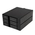 thumbnail image 1 of Startech  3 Bay Trayless Rack Backplane, 1 of 1