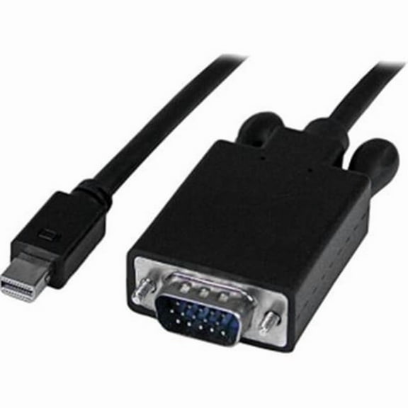 Startech 3ft Mini Dp To Vga