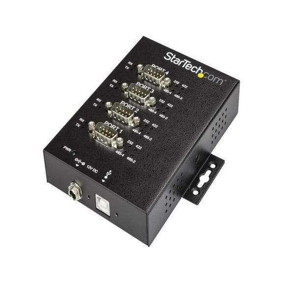 INDUSTRIAL USB TO RS232/422/485