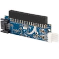 thumbnail image 1 of 40 Pin Female IDE to SATA Adapter Converter, 1 of 4