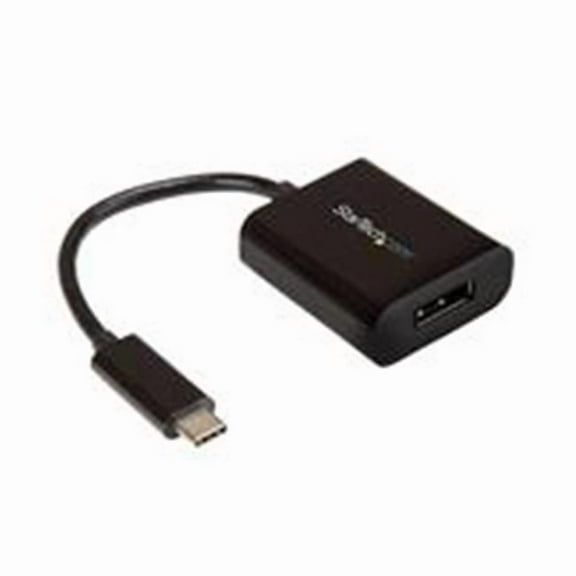 Startech 4K USB-C to Display Port Adapter
