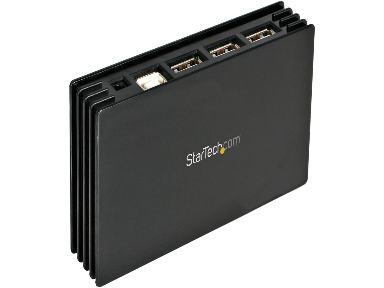 Startech 7 Port USB 2.0 Hub Hub 7 ports HiSpeed USB 7 x 4pin