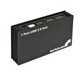 thumbnail image 1 of Startech  7-Port USB 2.0 Hub, 1 of 1