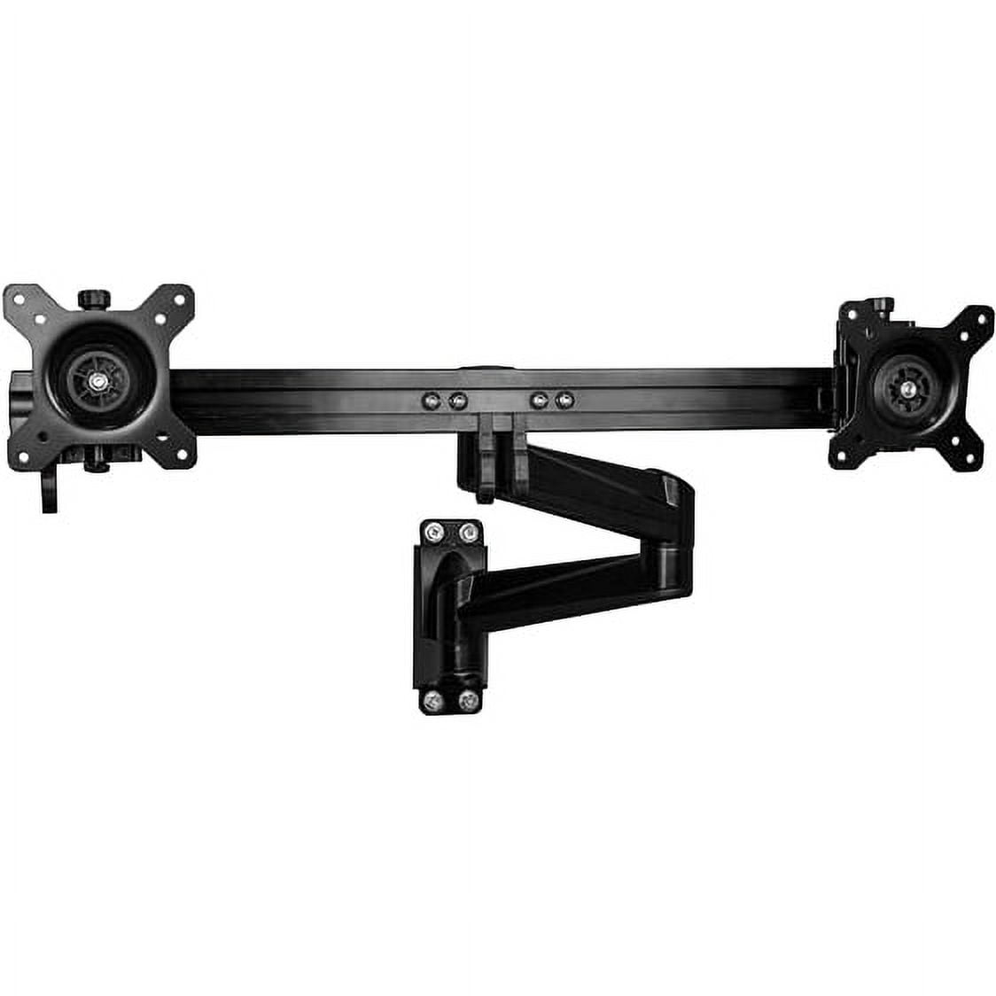 Startech ARMDUALWALL WallMount Dual Monitor Arm Articulating