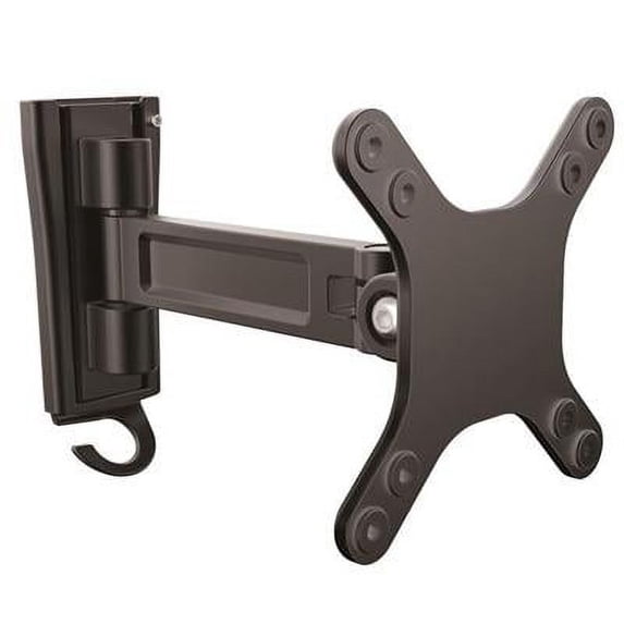 Startech ARMWALLS Wall-Mount Monitor Arm - Single Swivel - Walmart.com