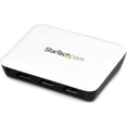 thumbnail image 1 of Startech  Add Gigabit Ethernet Connectivity And 3 Usb 3.0 Hub Ports To A Computer Through, 1 of 1