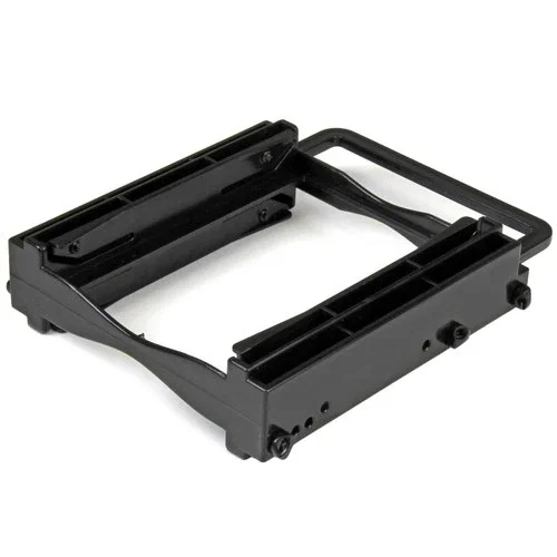Startech Bracket225Pt Dual 2.5In Ssd/Hdd Mounting Bracket For 3.5In Drive Bay