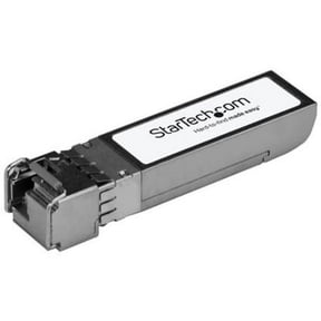 StarTech Brocade 10G-SFPP-BXU-40K Compatible SFP+ Fiber Optic Transceiver