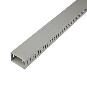 Startech Cable Management Raceway - Gray - 78in.