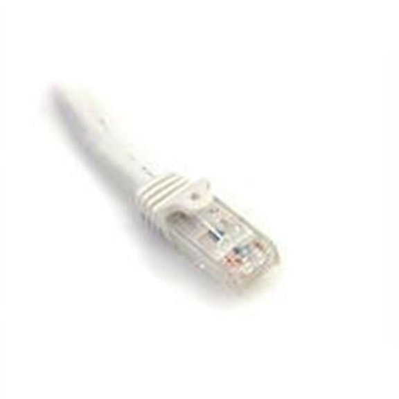 Startech  Cat6 UTP Patch Cable - White - 3 ft