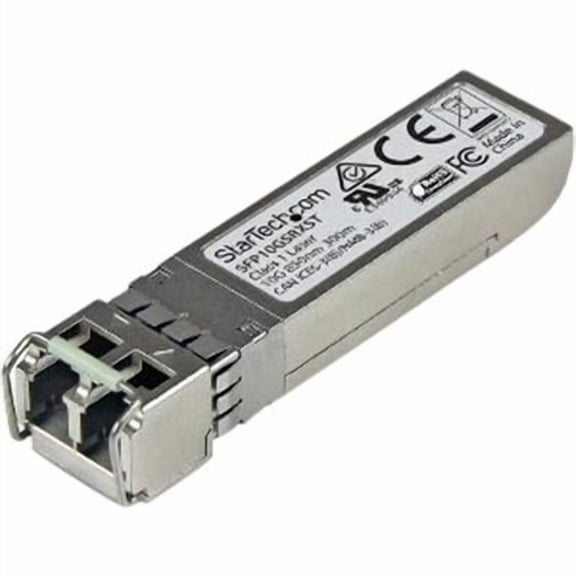 StarTech Cisco SFP-10G-SR-X 10 Gigabit Fiber SFP+ Transceiver Module