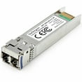 thumbnail image 1 of StarTech Cisco SFP-25G-LR-S Compatible SFP28 Module MSA 25 Optical Transceiver, 1 of 7