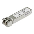 thumbnail image 1 of Startech Citrix EW3Z0000585 Compatible SFP+ Module - 10GBASE-SR - 10GbE Multimode Fiber MMF Optic Transceiver - 10GE Gigabit Ethernet SFP+ - LC 300m - 850nm - DDM (EW3Z0000585-ST), 1 of 2