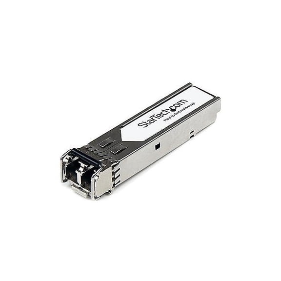 Startech Citrix EW3Z0000585 Compatible SFP+ Module - 10GBASE-SR - 10GbE Multimode Fiber MMF Optic Transceiver - 10GE Gigabit Ethernet SFP+ - LC 300m - 850nm - DDM (EW3Z0000585-ST)