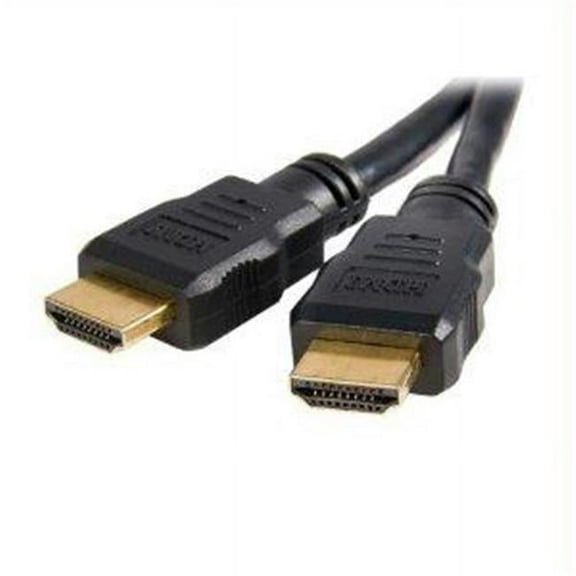 Startech Connect High-Speed Hdmi-Equipped Devices With Full Bandwidth Support For High-D