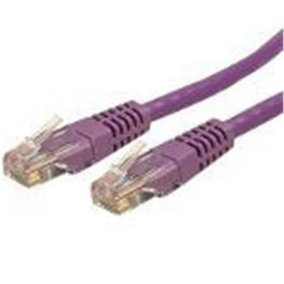 Startech  Connect Power Over Ethernet Devices To A Gigabit Network - Cat 6 Patch Cable - C