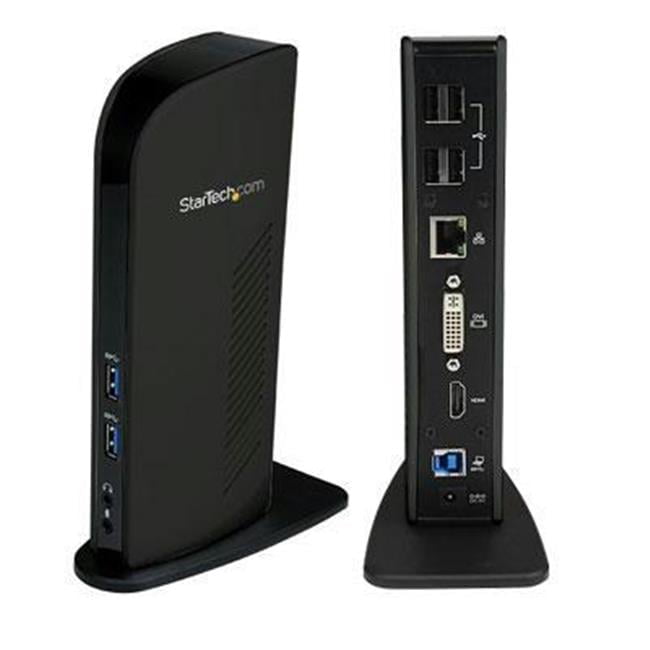 Startech  Docking Station
