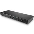 thumbnail image 1 of StarTech.com Thunderbolt 3 Dock, Dual Monitor 4K 60Hz TB3 Laptop Docking Station with DisplayPort, PCIe M.2 NVMe SSD Enclosure, 85W Power Delivery, SD 4.0 Reader, 10Gbps USB-C, 2 USB-A Hub - 85W Thunderbolt 3 Dock (TB3DK2DPM2) - Docking station - Thunderbolt 3 - DP, Thunderbolt - 1GbE - TAA Compliant - for P/N: ARMBARDUO, ARMBARDUOV, ARMDUAL, ARMDUAL30, ARMDUALV, ARMSLIMDUO, 1 of 5