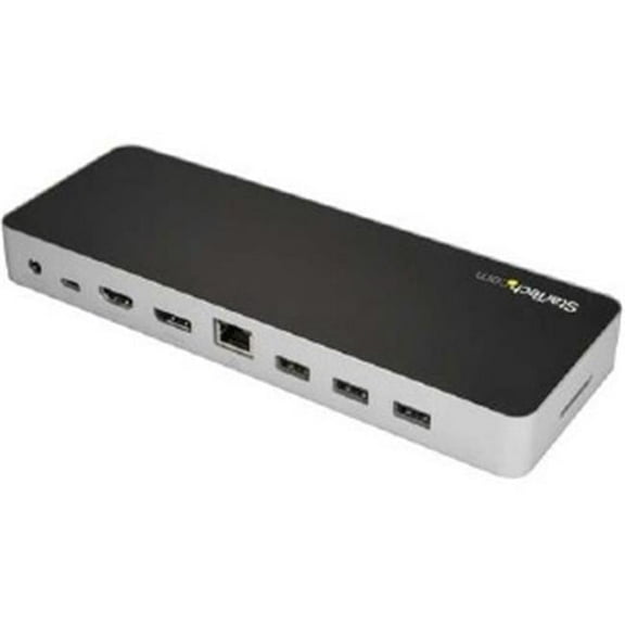 Startech Dual Monitor USB C Dock