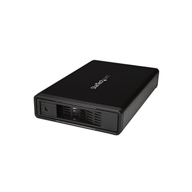 Startech  External Hard Drive Enclosure HDD Enclosure