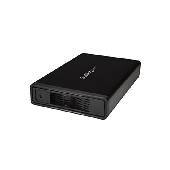 Startech External Hard Drive Enclosure HDD Enclosure