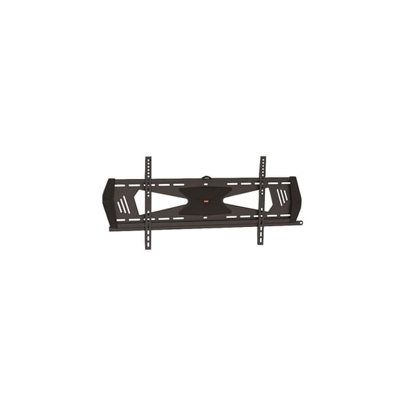 Startech FPWFXBAT Low Profile Flat-Screen Tv Wall Mount F/ 37" To 70" Tv - Black
