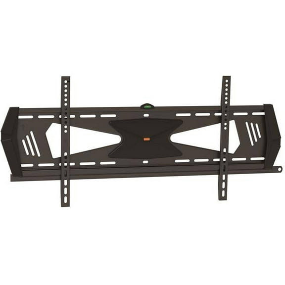 Startech FPWFXBAT Low Profile Flat-Screen Tv Wall Mount F/ 37" To 70" Tv - Black