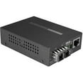 thumbnail image 1 of Startech  Fiber Media Converter - 1000Base-SX, 1 of 1