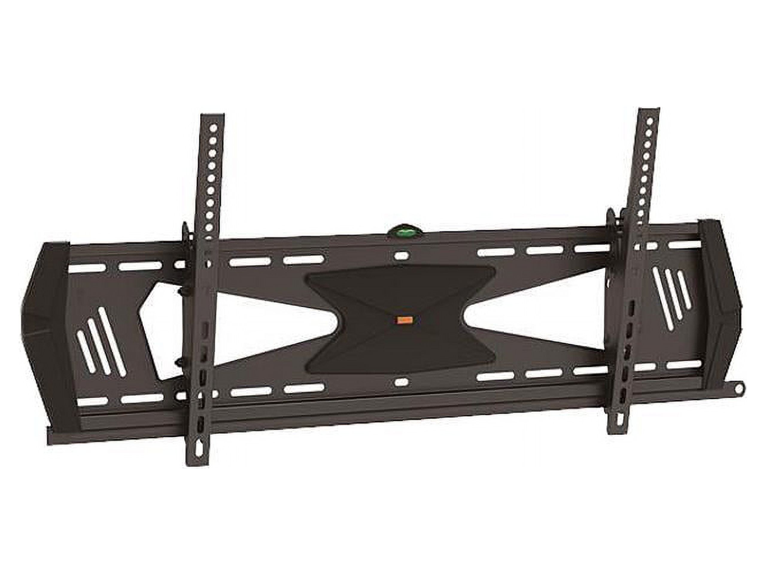 Startech Flat-Screen TV Wall Mount - Low Profile - For 37" to 70" TV - Anti-Theft - Tilting - image 1 of 4